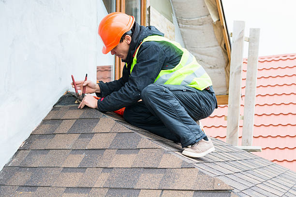 Best Metal Roofing Contractor  in Lampasas, TX
