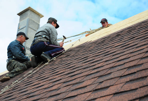 Trusted Lampasas, TX Roofing Contractor Experts
